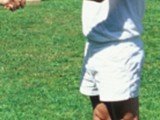 Abteilungsleiter Horst Leonhardt