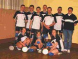Mannschaft 2002