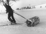 Gerd Vater - Februar '88