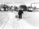 Gerd Vater - Februar '88