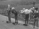 Trainingslager O'-thal 1980