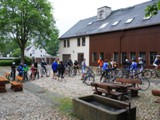 Treffen an der Knochenstampfe