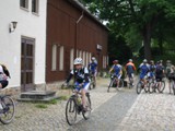 Start der großen Runde