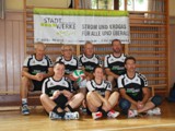 Mannschaftsbild