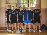 Manschaft des Dorfchemnitzer SV