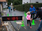 Zieleinlauf AK6