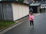 Zieleinlauf AK 7 / AK 8