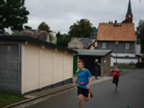 Zieleinlauf AK 11