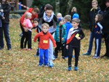 Start der Kleinsten