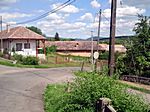 ungarisches Dorf