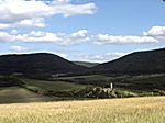 ungarisches Mittelgebirge
